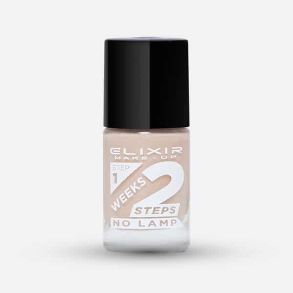 Élixir 2 Weeks #747 vernis effet gel Oyster