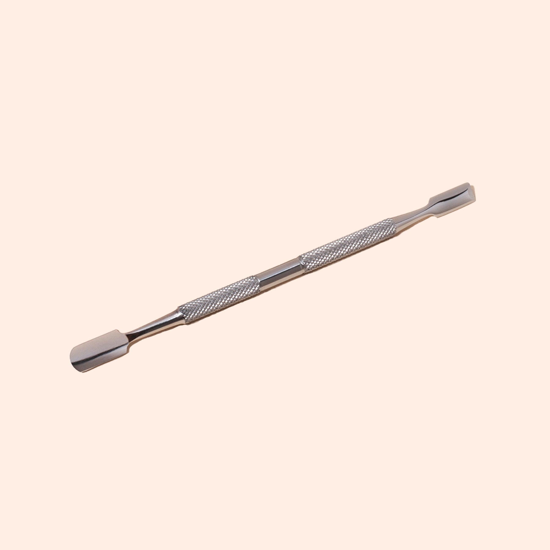Manucurist Pousse-cuticules en acier outil inox