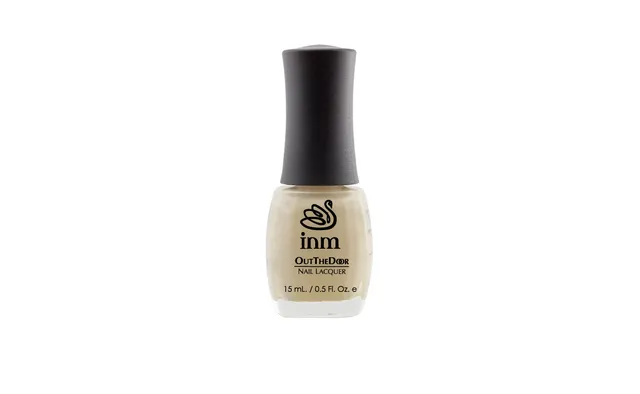 INM Pink Whisper vernis à ongles rose clair