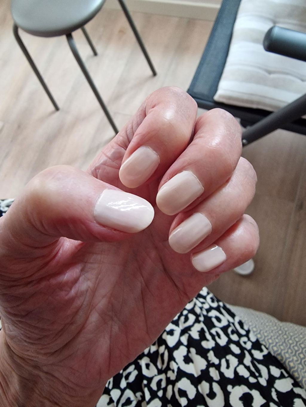 Ôdass Paris Kit de l’Ôdassieuse kit vernis semi-permanent 10 ml