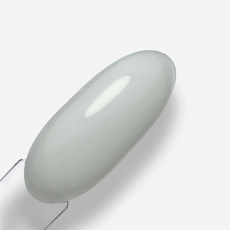 ElyaMaje Kwik Gel Milky White n°2 gel flacon fluide