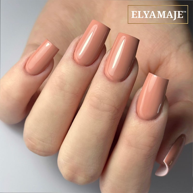 Elyamaje N°200 Arizona semi-permanent couvrance intense