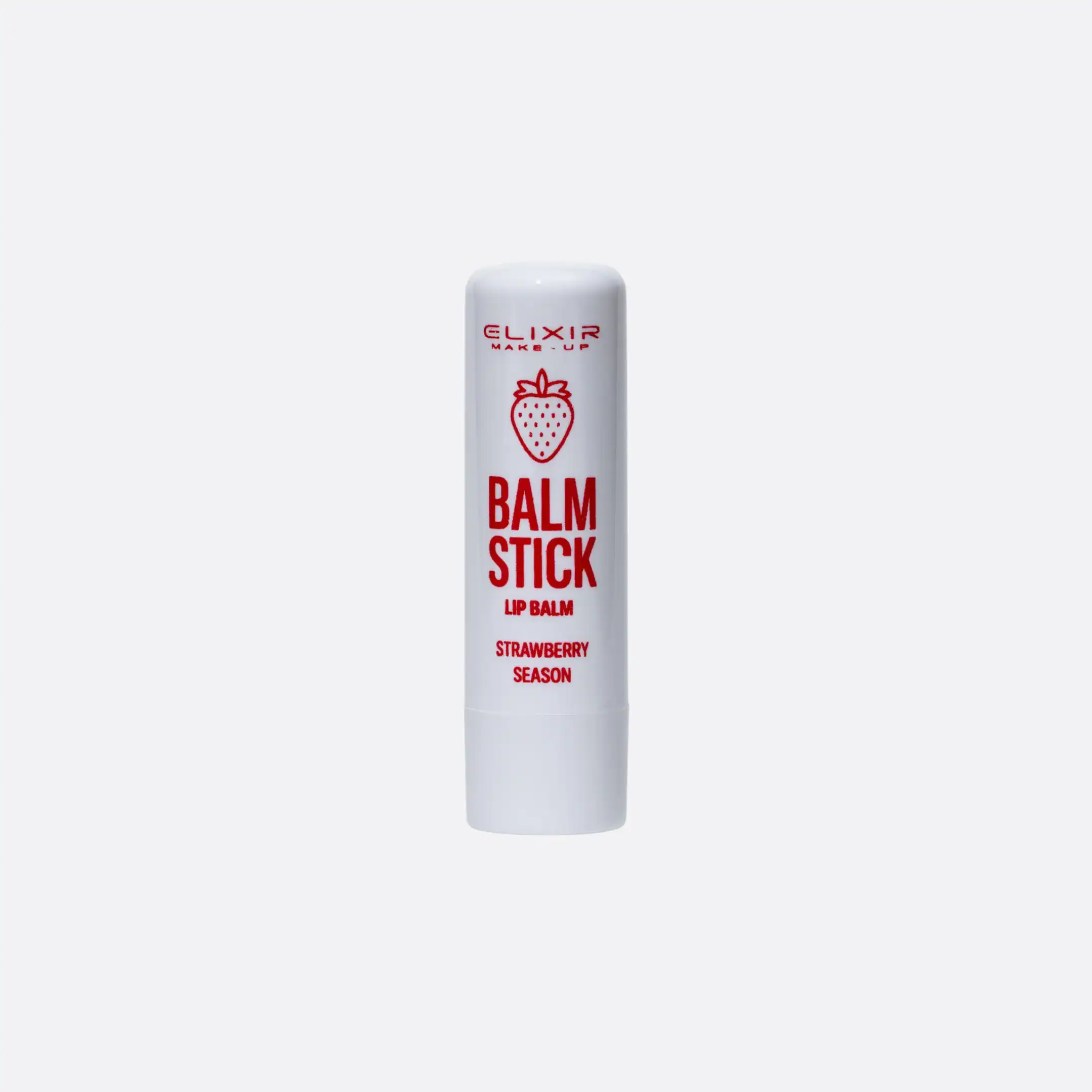 Élixir Balm Stick baume à lèvres Strawberry Season