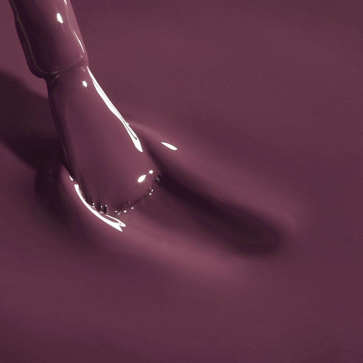 Ôdass Paris Vernis Semi-Permanent Raisin 10 ml LED biosourcé