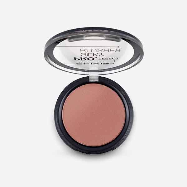 Élixir Pro HD Blusher Mat blush #021 Vienna mat
