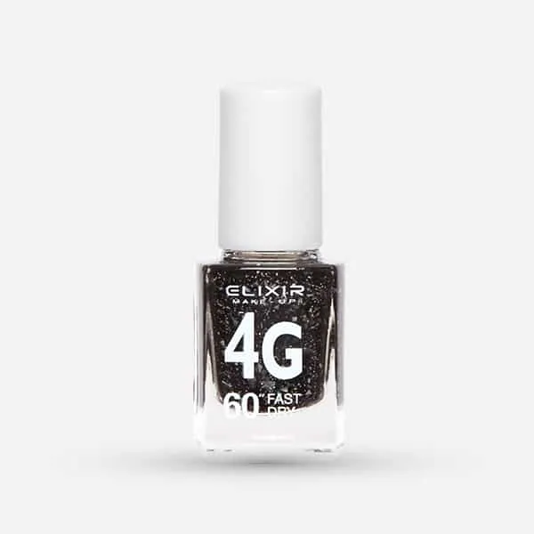 Élixir 4G #192 vernis à ongles séchage 60 secondes