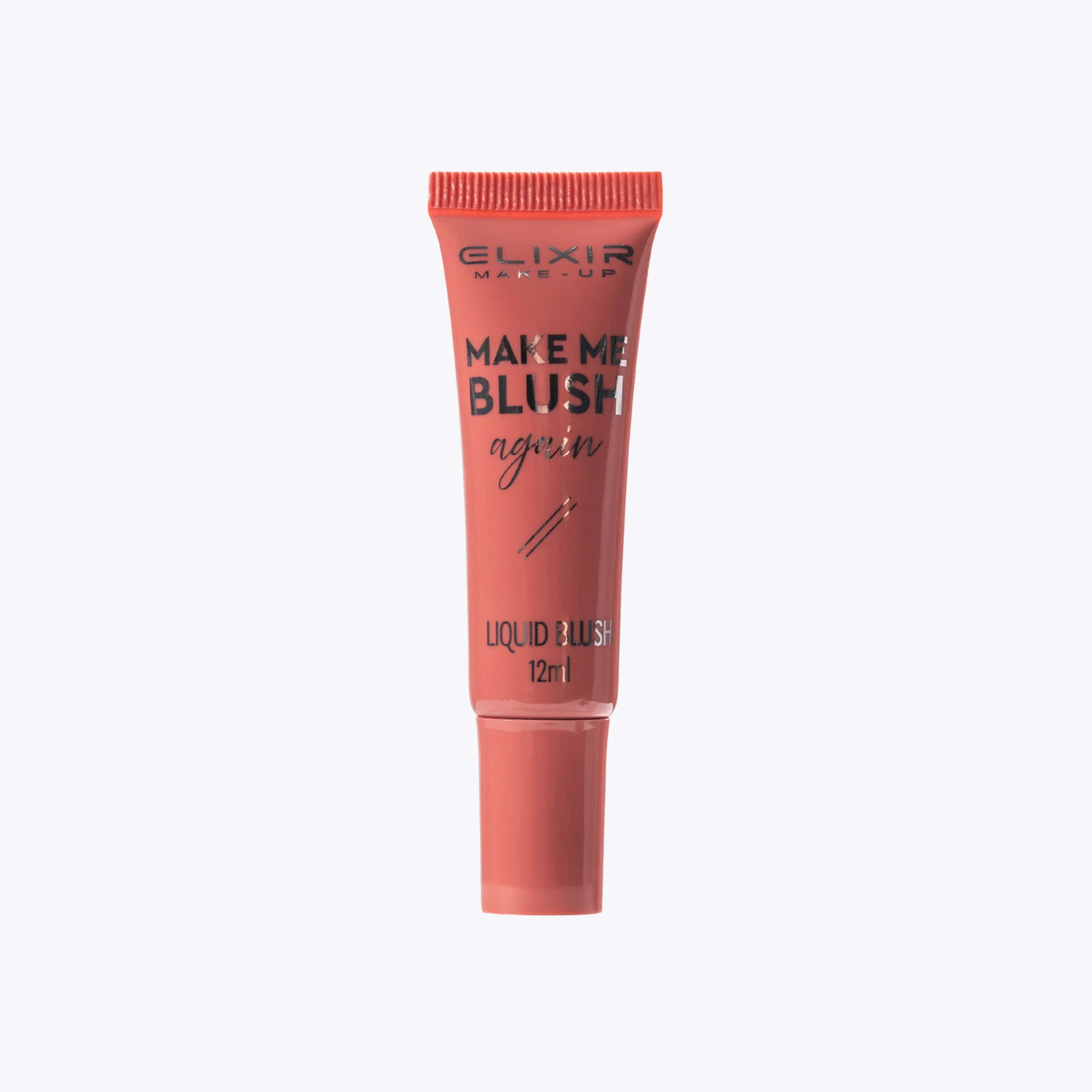 Élixir Make Me Blush Again #101 blush liquide naturel
