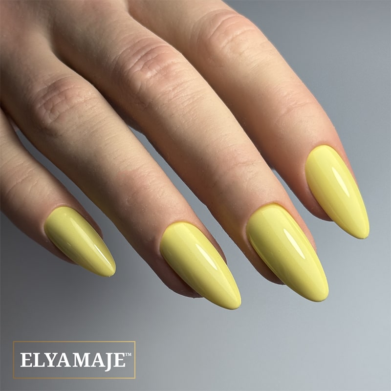Elyamaje N°217 Callune vernis semi-permanent couvrant