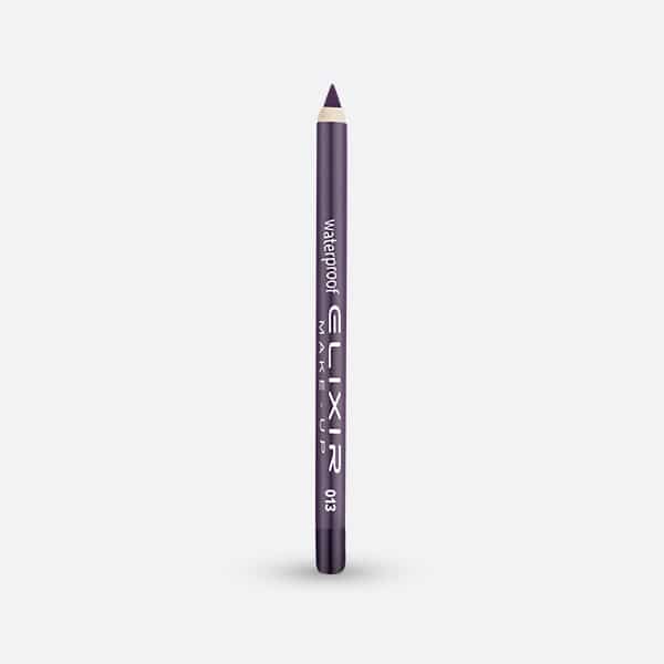 Élixir Crayon yeux N°013 Royal Purple waterproof