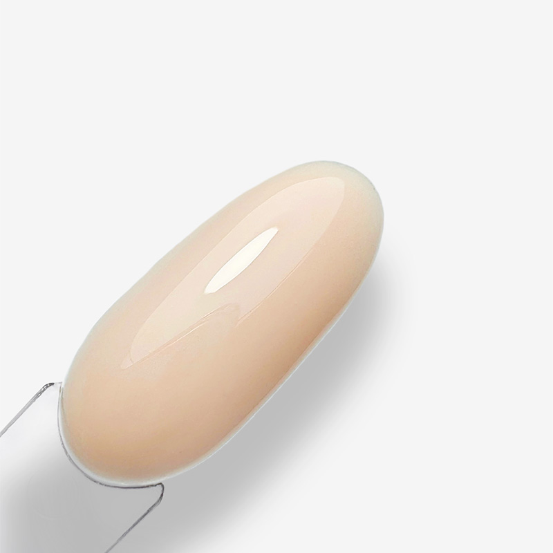 Elyamaje Kwik Gel Nude Beige N°4 gel flacon gainage