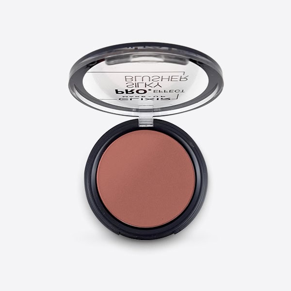 Élixir Pro HD Silky blush 002 Los Angeles frais