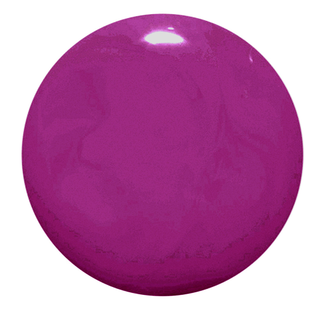 Nailberry L'Oxygéné Extravagant vernis 15 ml prune opaque