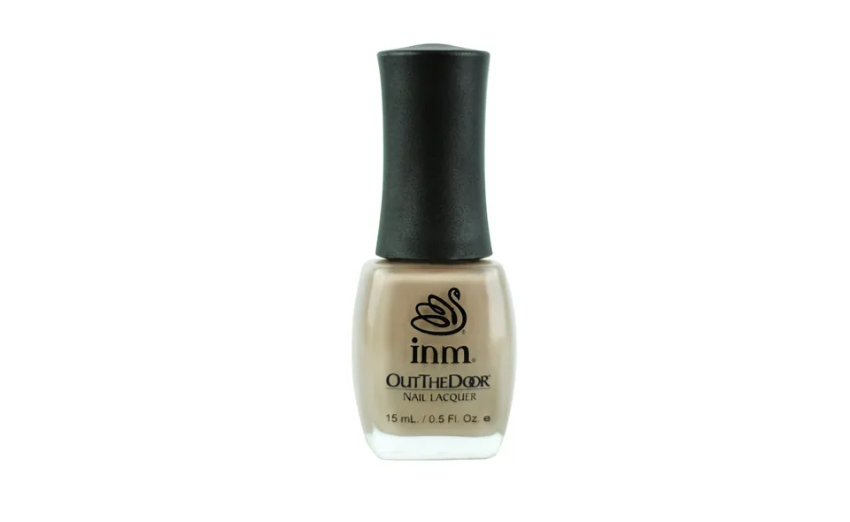 INM Late Summer Bronze vernis à ongles bronze