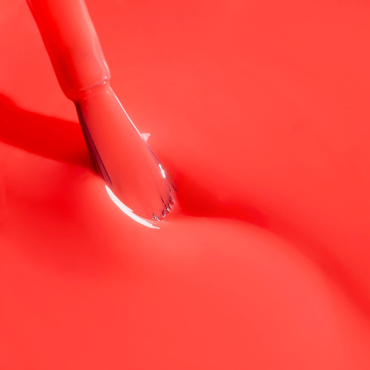 Ôdass Paris Corail vernis semi-permanent biosourcé 10ml