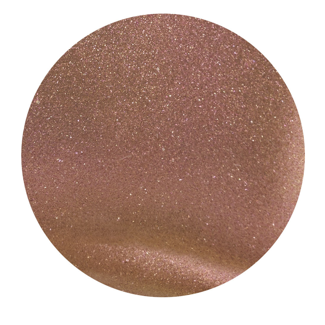 Nailberry L'Oxygéné Stargazer vernis 15 ml rose doré