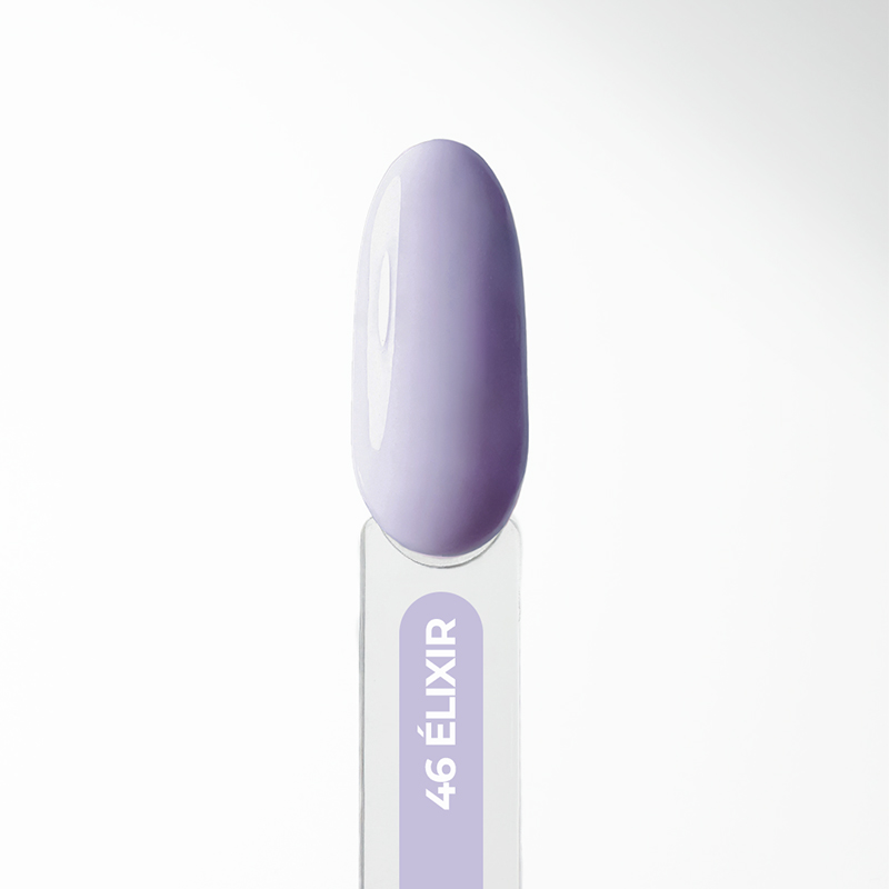 Elyamaje N°46 Élixir vernis semi-permanent