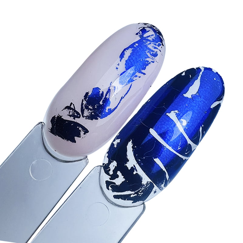 Elyamaje Foil Stamping 16 feuille nail art transfert