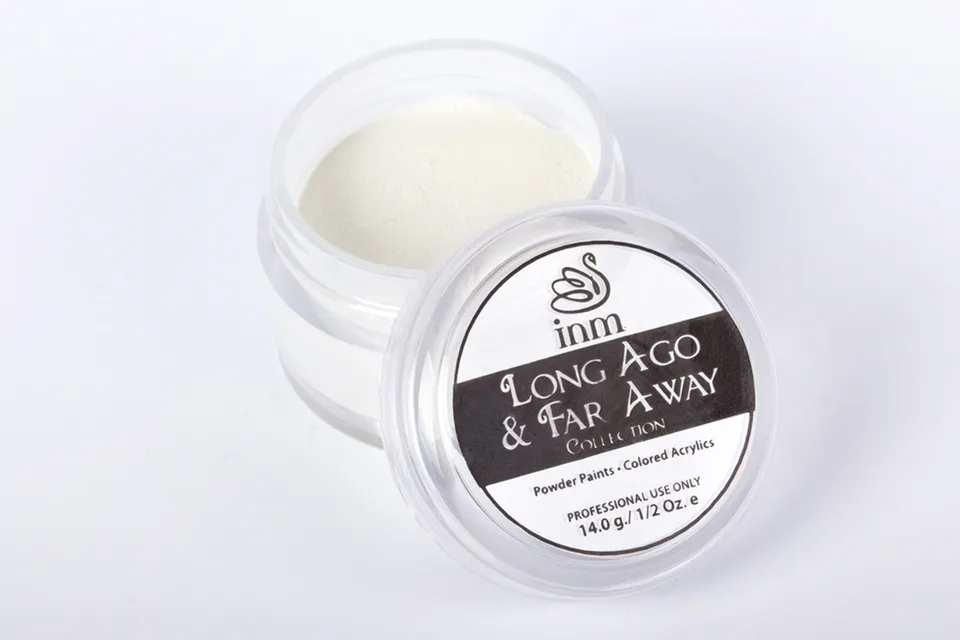 INM Kiss The Frog poudre acrylique couleur