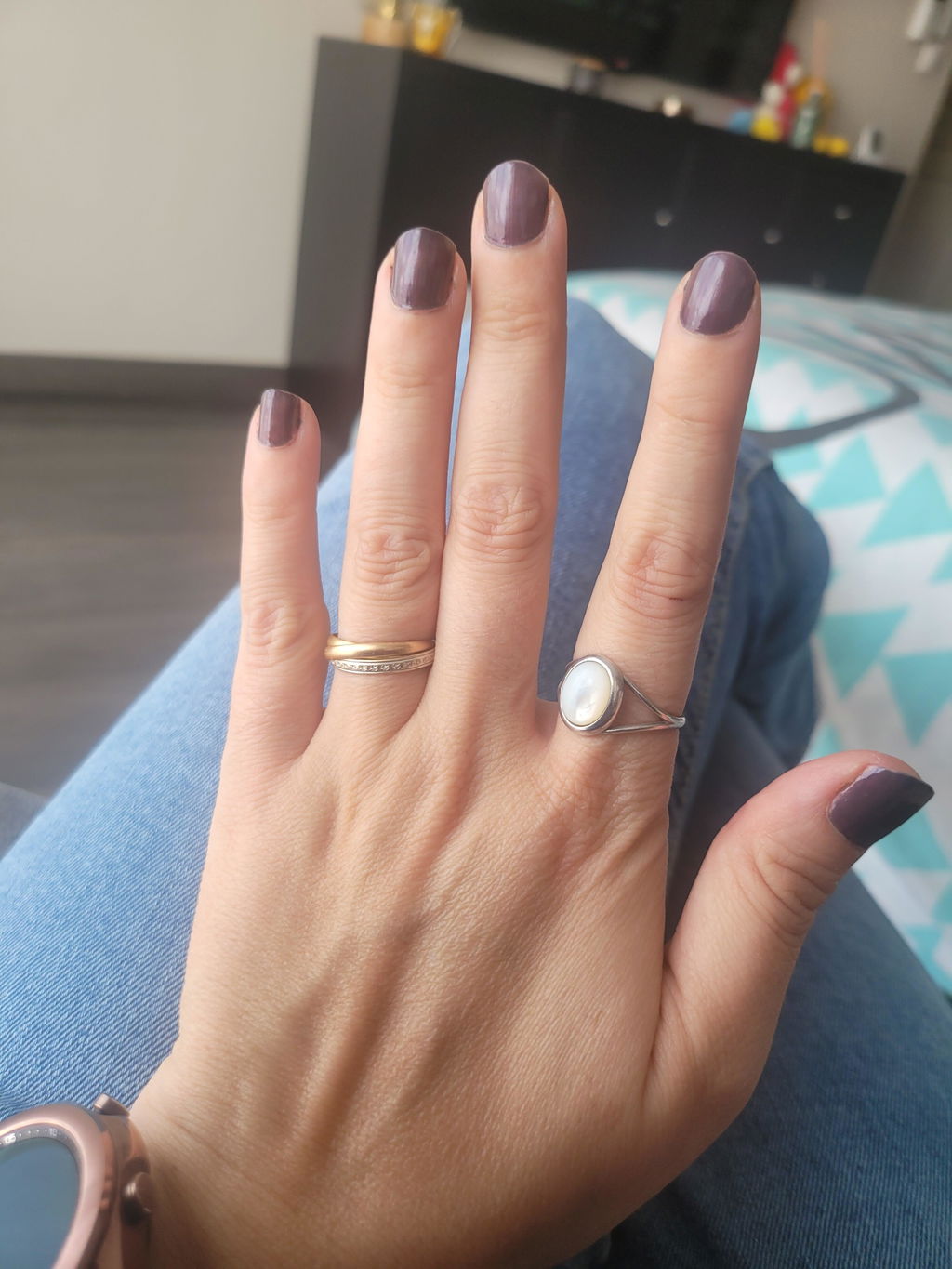 Ôdass Paris Figue Fraîche vernis semi-permanent gel LED 10 ml