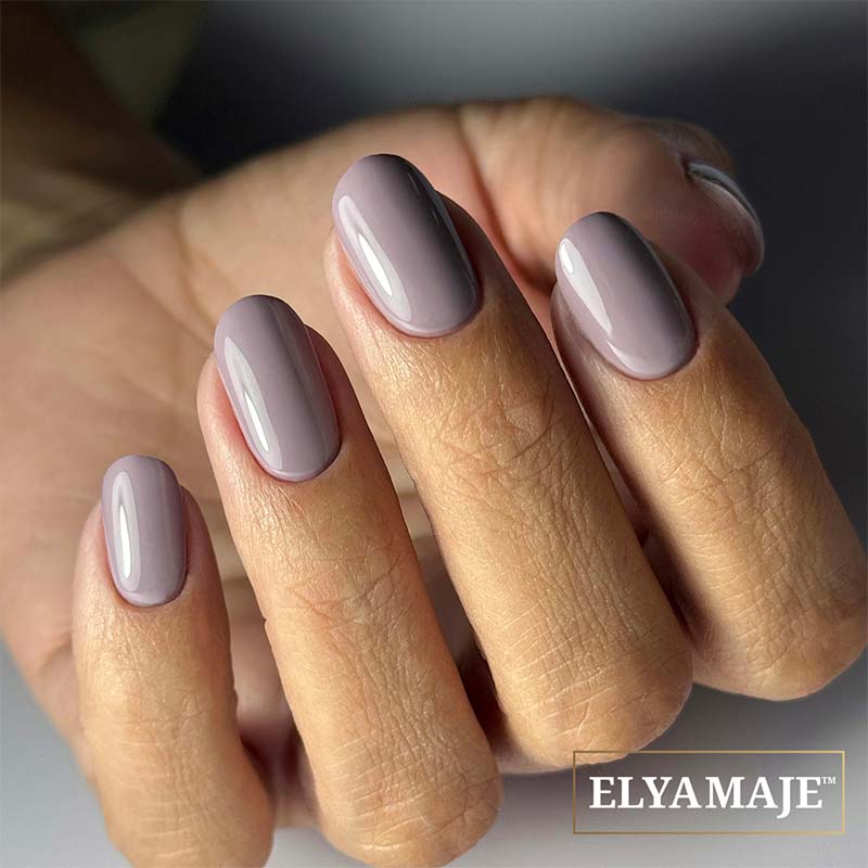 Elyamaje N° 231 Jersey vernis semi-permanent couvrant