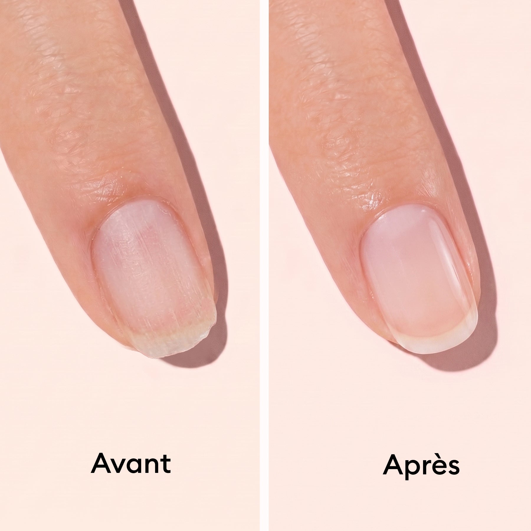 Manucurist Kératine Booster soin durcisseur kératine végétale