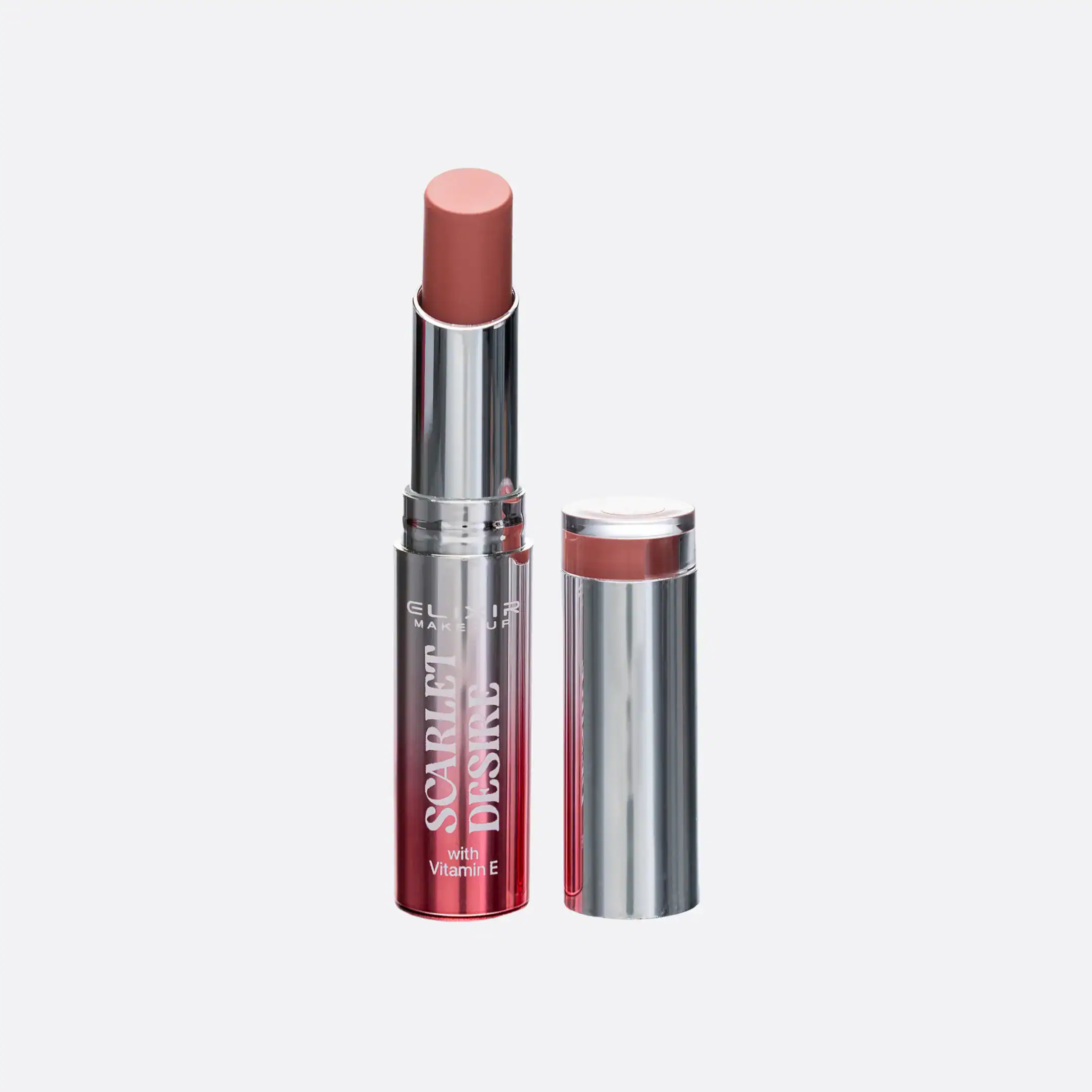 Élixir Scarlet Desire Parker coffret lèvres satin waterproof édition limitée
