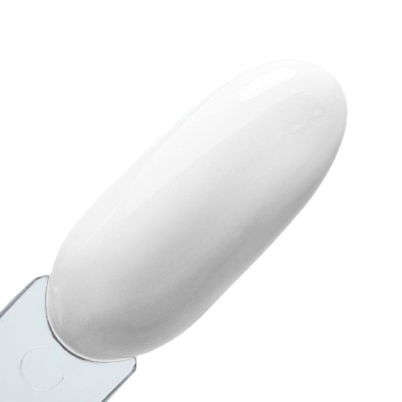 Elyamaje N°159 Mont Blanc vernis semi-permanent blanc