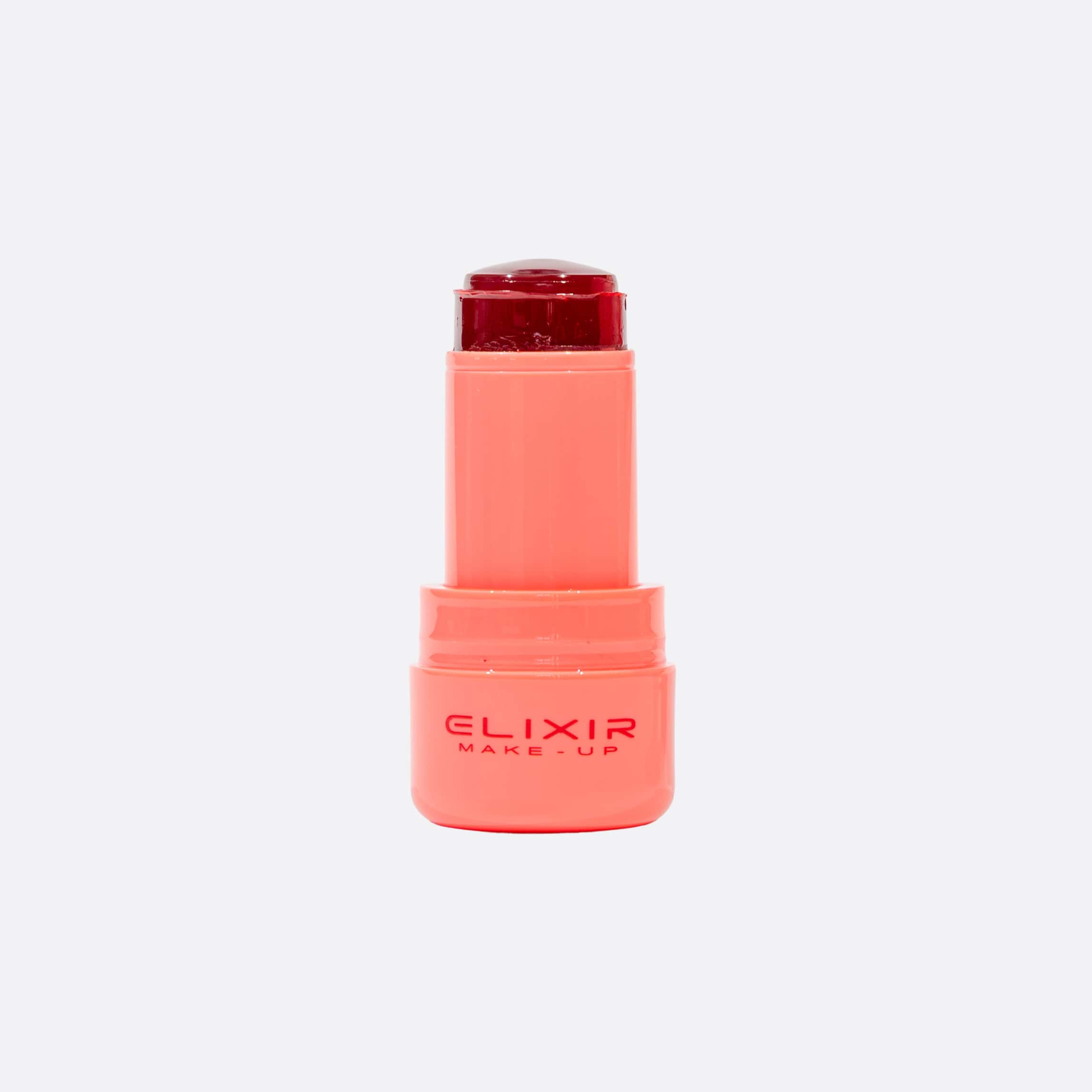 Élixir Cheeks & Lips Tint 500 blush liquide lèvres et joues naturel