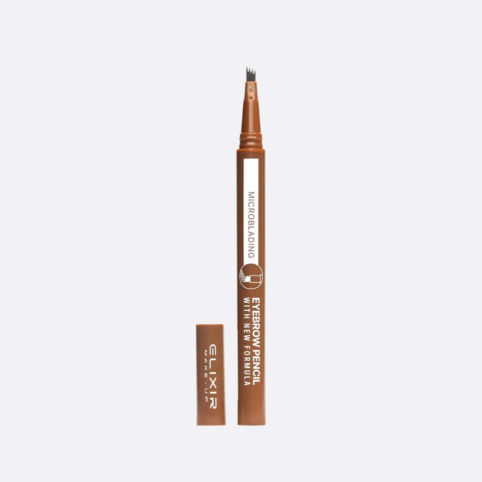 Élixir Liquid Microblading crayon sourcils #988C waterproof