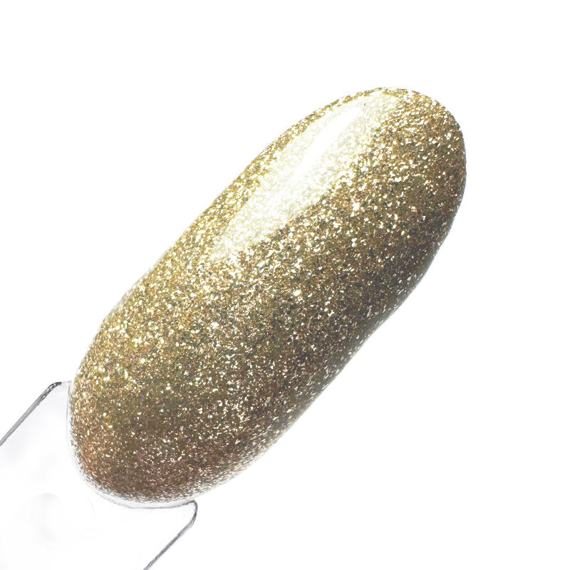 Elyamaje N°281 Casablanca vernis semi-permanent réfléchissant