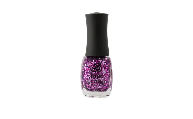 INM Glitz vernis à ongles pailleté