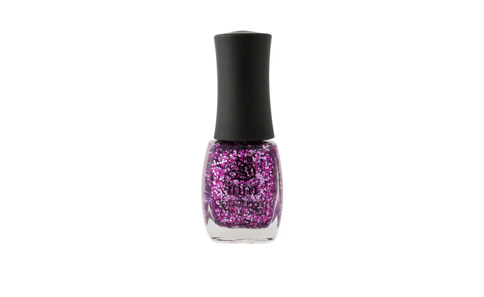 INM Glitz vernis à ongles pailleté