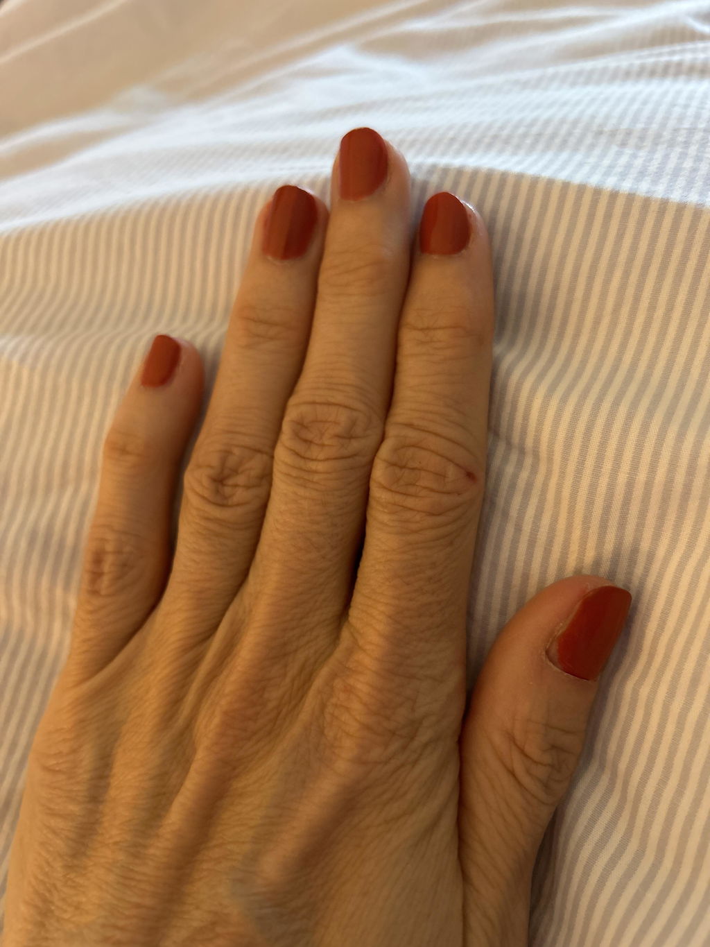 Ôdass Paris Terre Cuite vernis semi-permanent 10 ml biosourcé