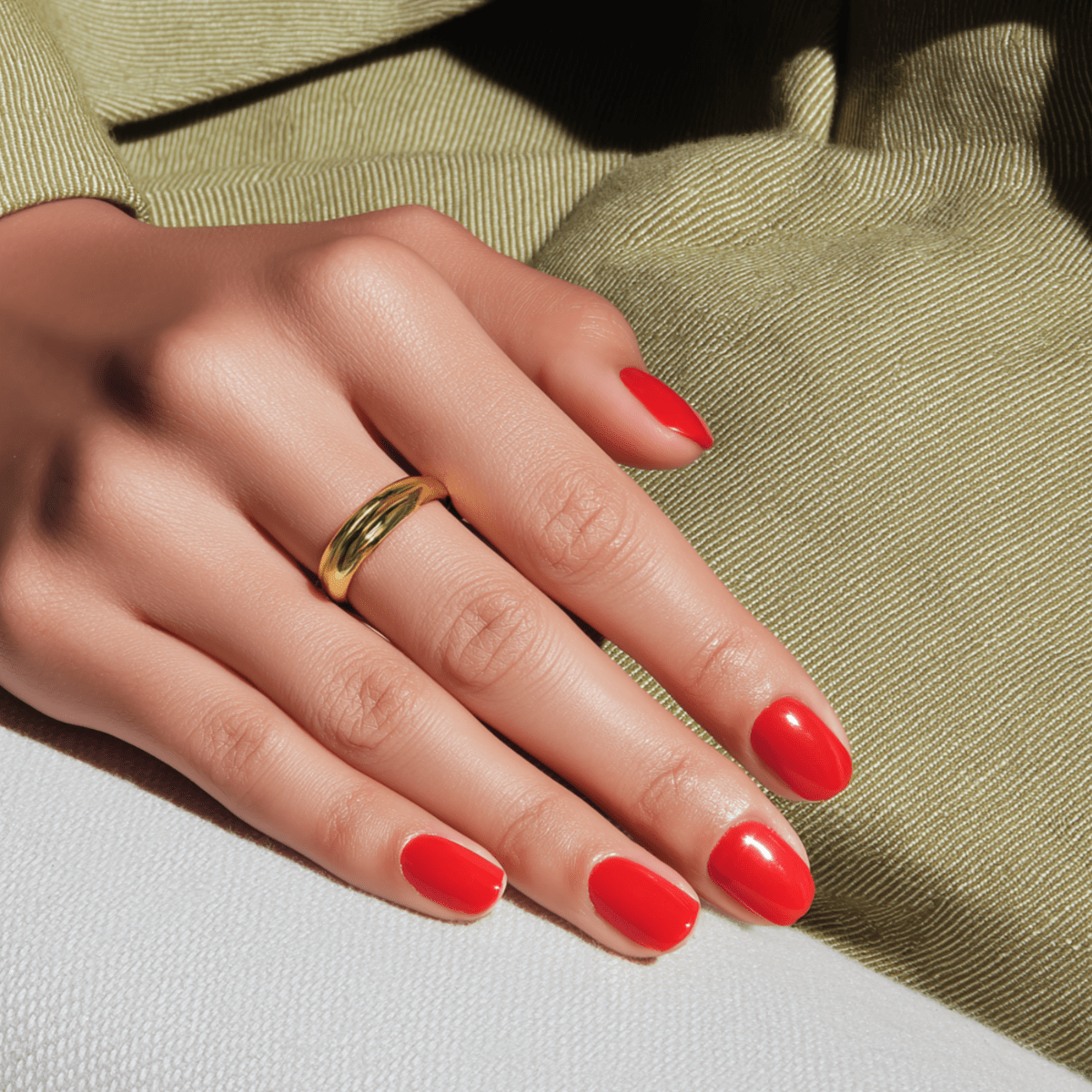 Ôdass Paris Corail vernis semi-permanent biosourcé 10ml