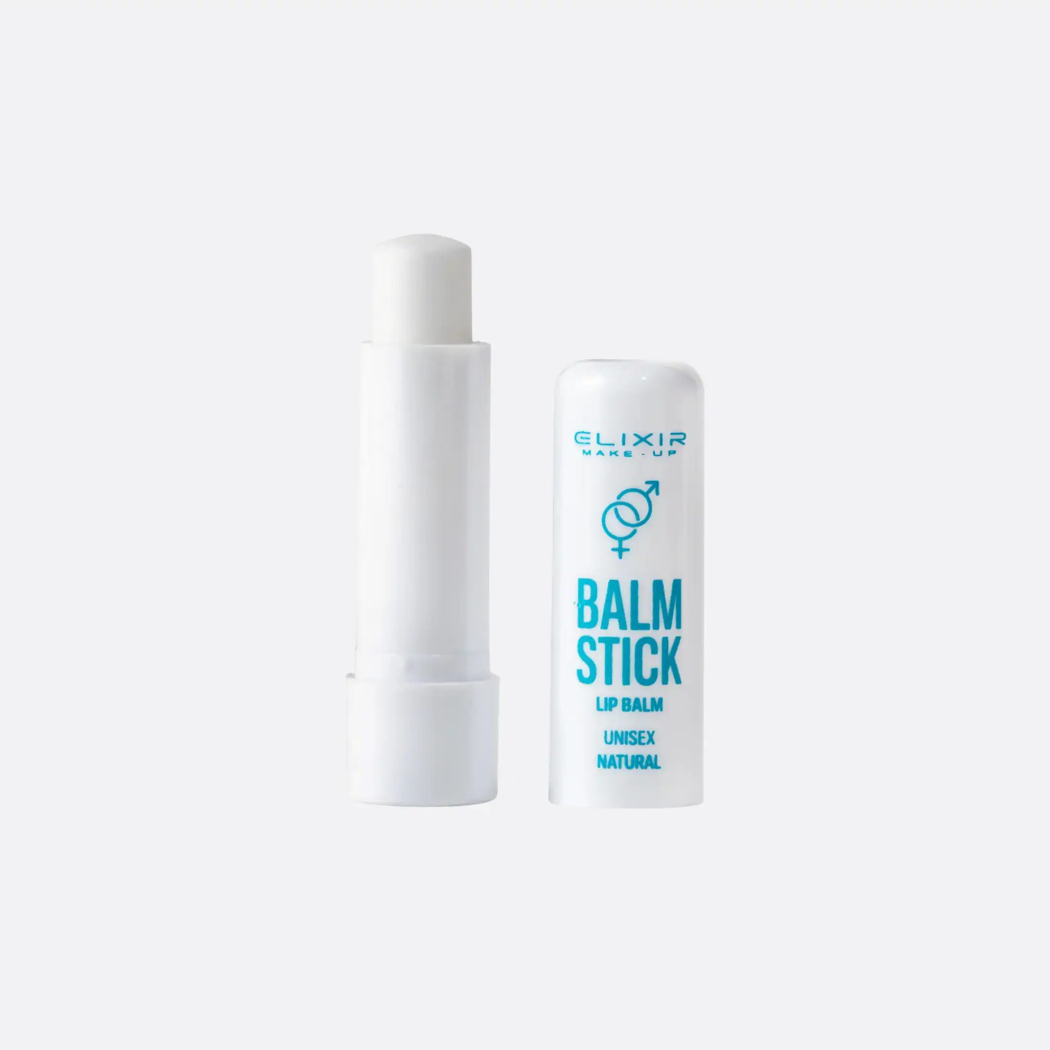 Élixir Balm Stick baume à lèvres unisexe natural