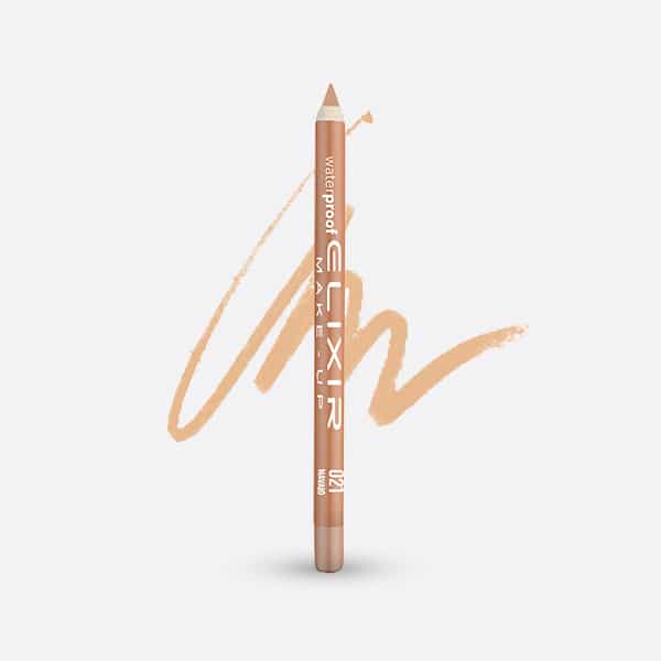 Elixir #021 crayon yeux navajo waterproof précis