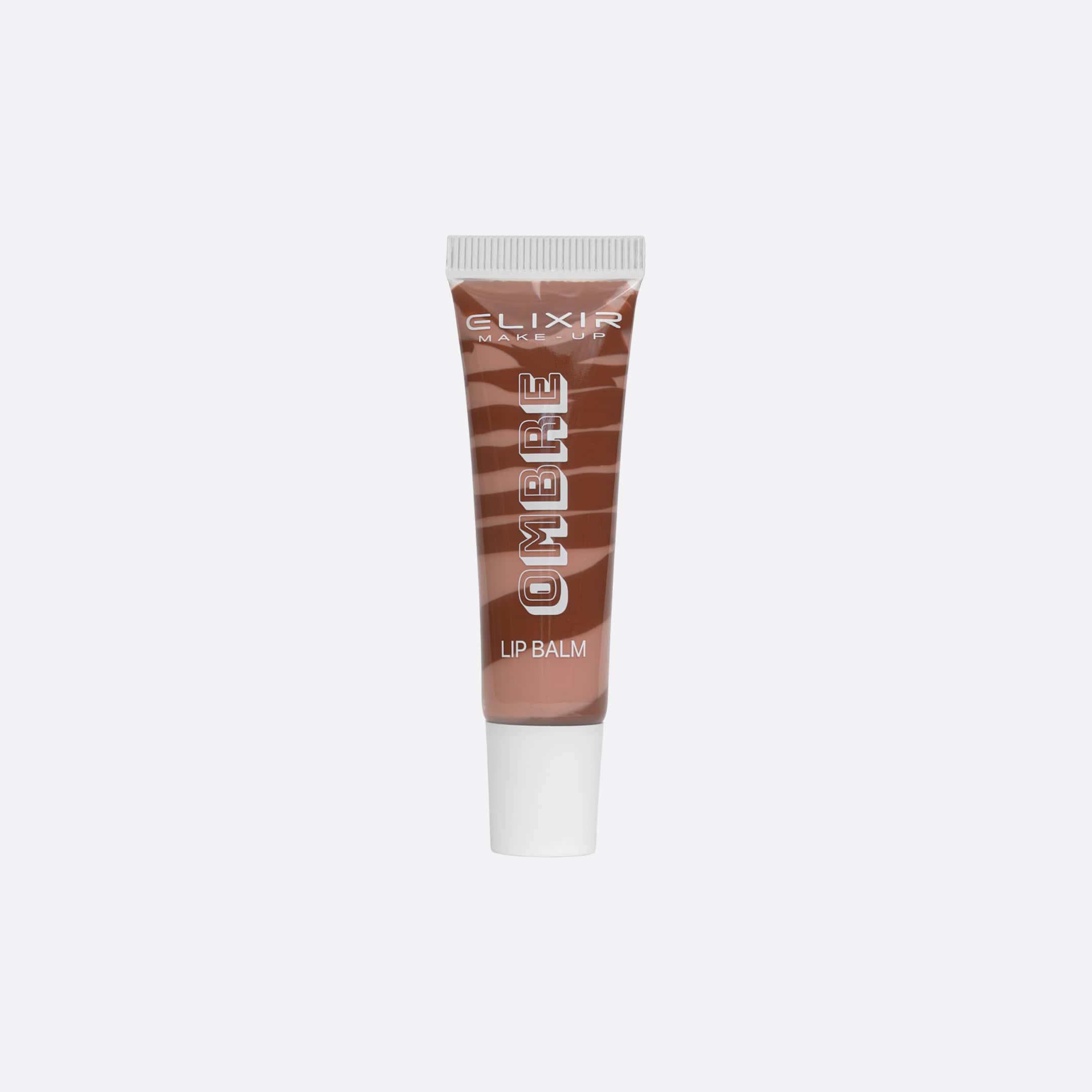 Élixir Ombre Lips #03 Baume Gloss 3D hydratant