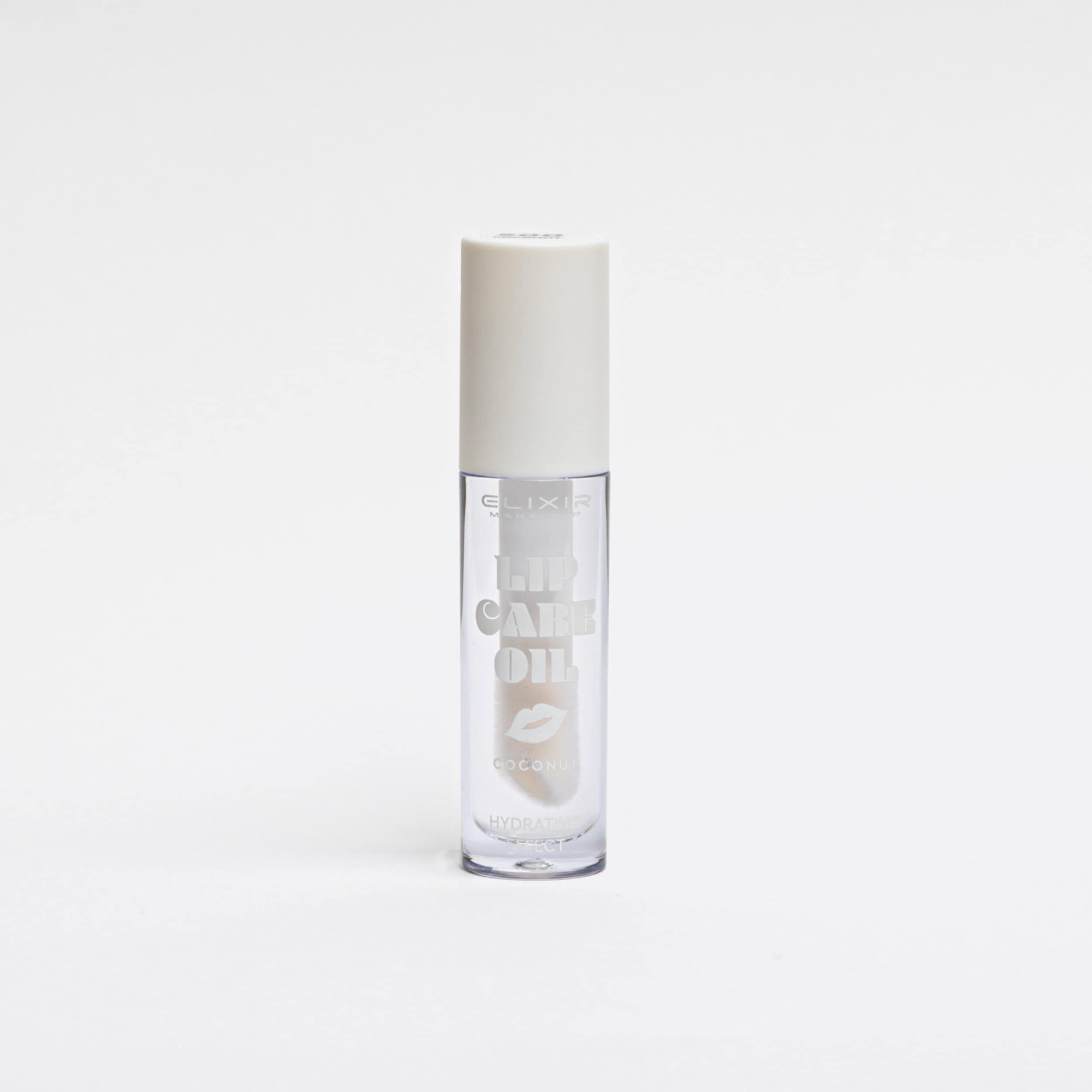 Élixir Lip Care Oil #500 Coconut huile à lèvres nourrissante