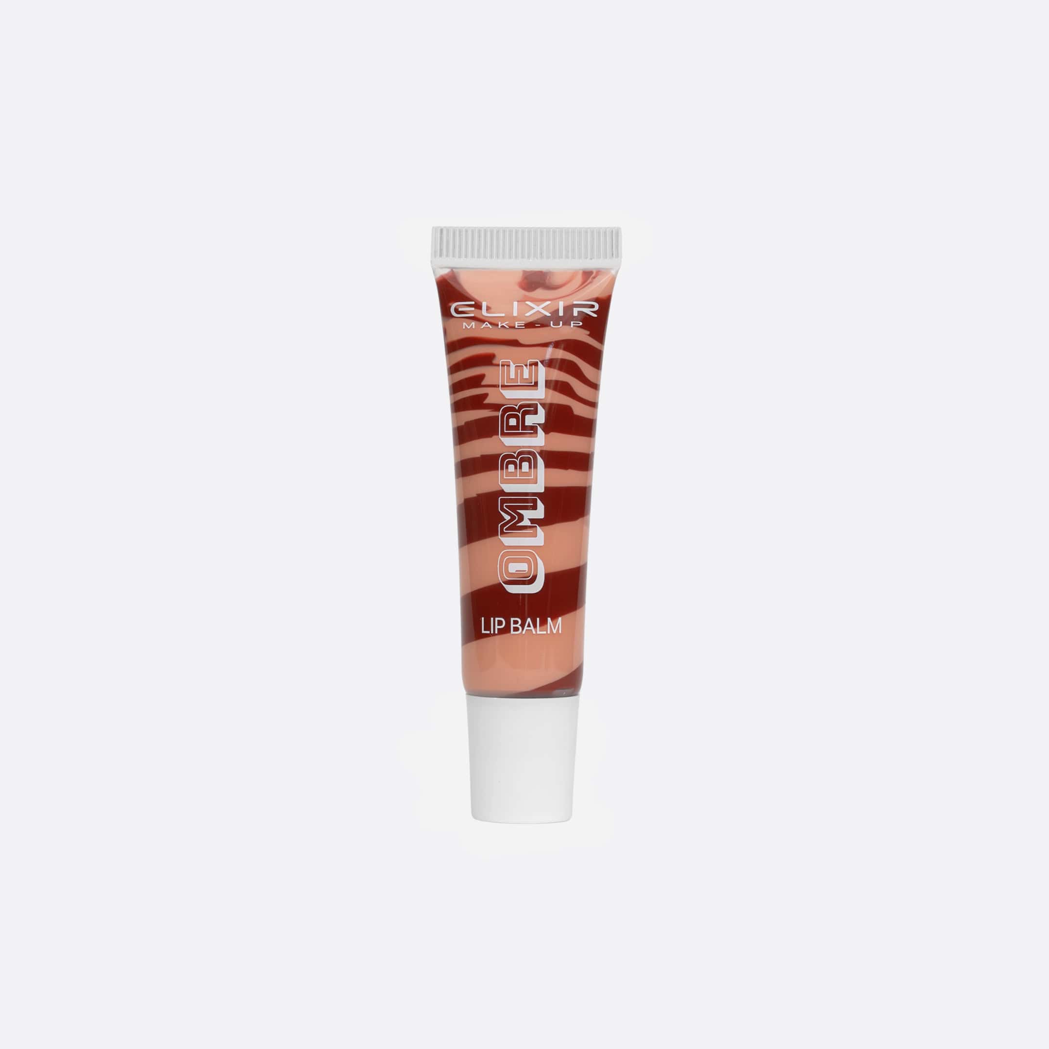 Élixir Ombre Lips #04 baume à lèvres glossy