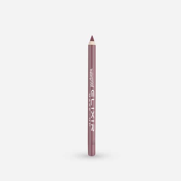 Élixir Crayon lèvres #026 Iris Mauve waterproof