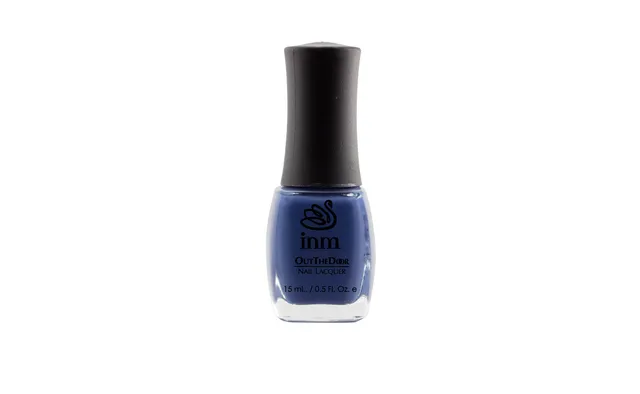 INM Queen Of The Ball vernis à ongles brillant