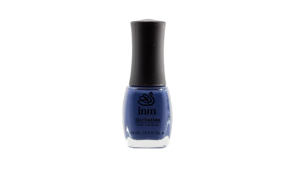 INM Queen Of The Ball vernis à ongles brillant