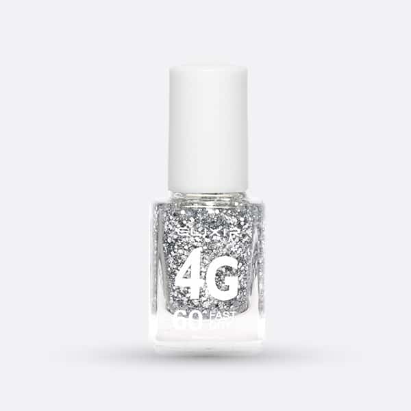 Élixir 4G #346 vernis séchage rapide 60 secondes
