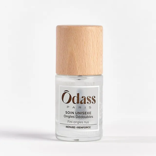 Ôdass Paris vernis-soin Ongles Dédoublés 10 ml biotine