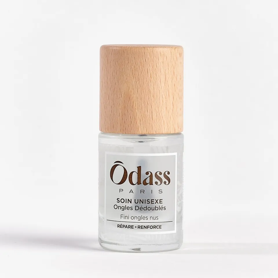 Ôdass Paris vernis-soin Ongles Dédoublés 10 ml biotine