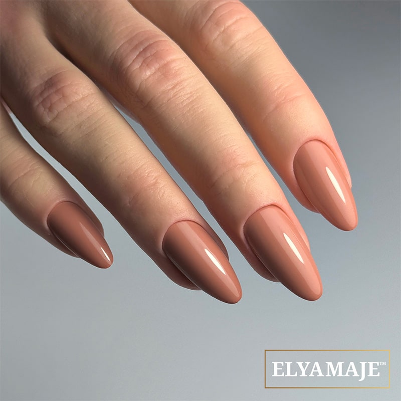 Elyamaje N°200 Arizona semi-permanent couvrance intense