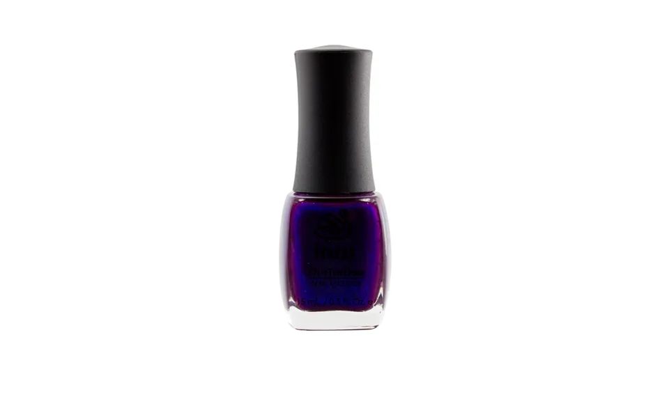 INM Iris vernis à ongles couvrance brillante