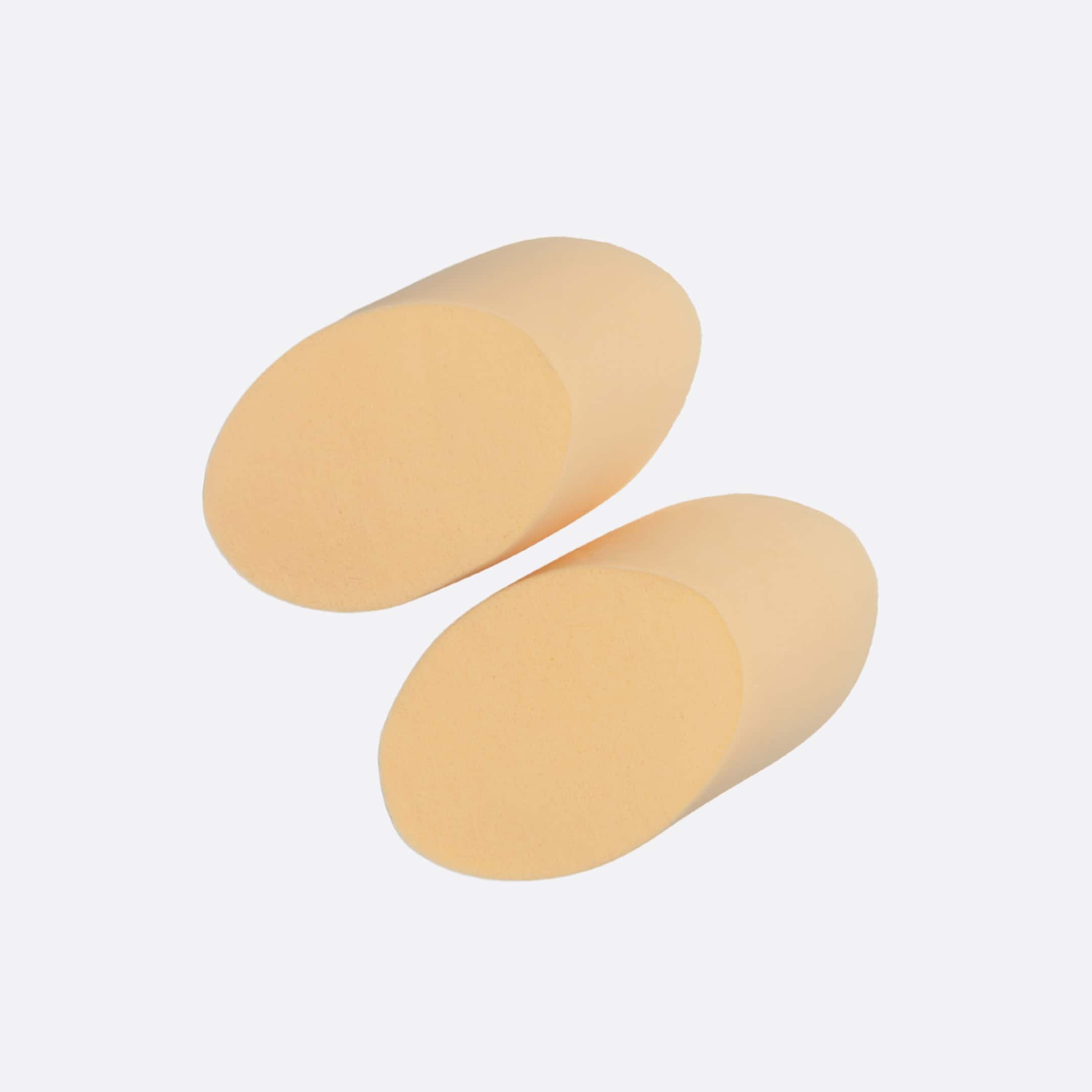 Élixir #614 éponges maquillage x2 ultra souples