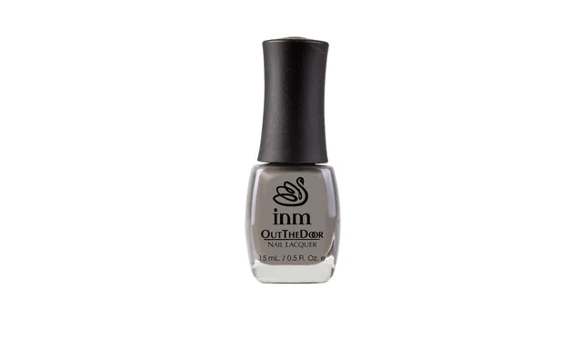 INM Storm vernis à ongles couvrance nette
