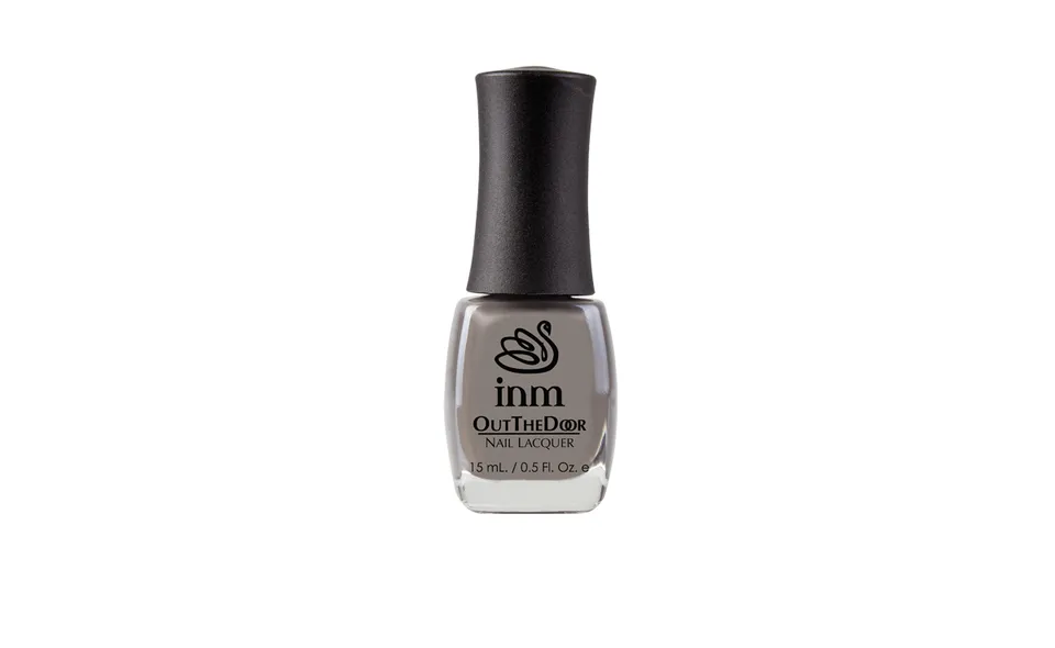 INM Storm vernis à ongles couvrance nette